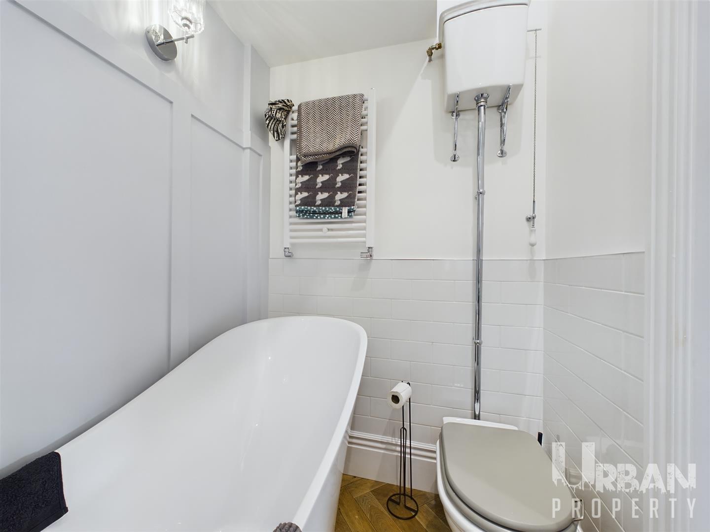 James Reckitt Avenue, Hull Urban Property